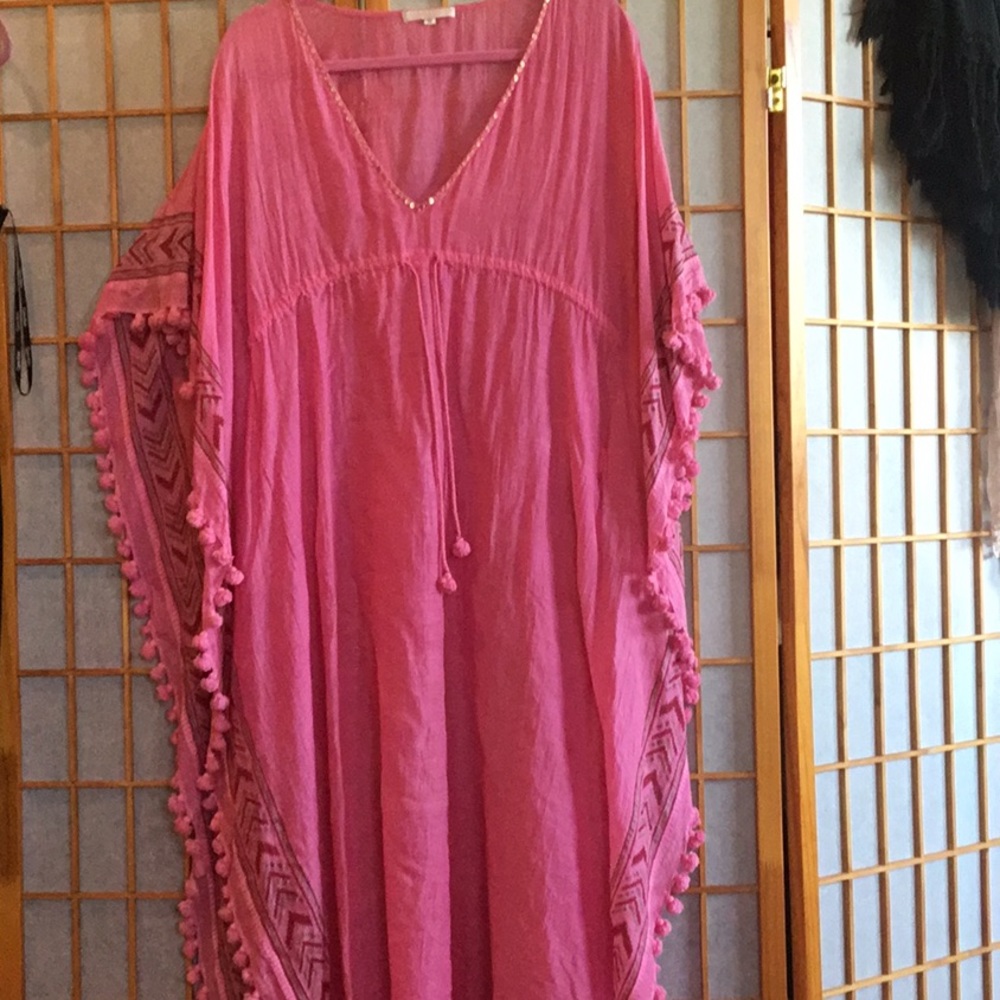 Kaftan - Picture 2 of 2